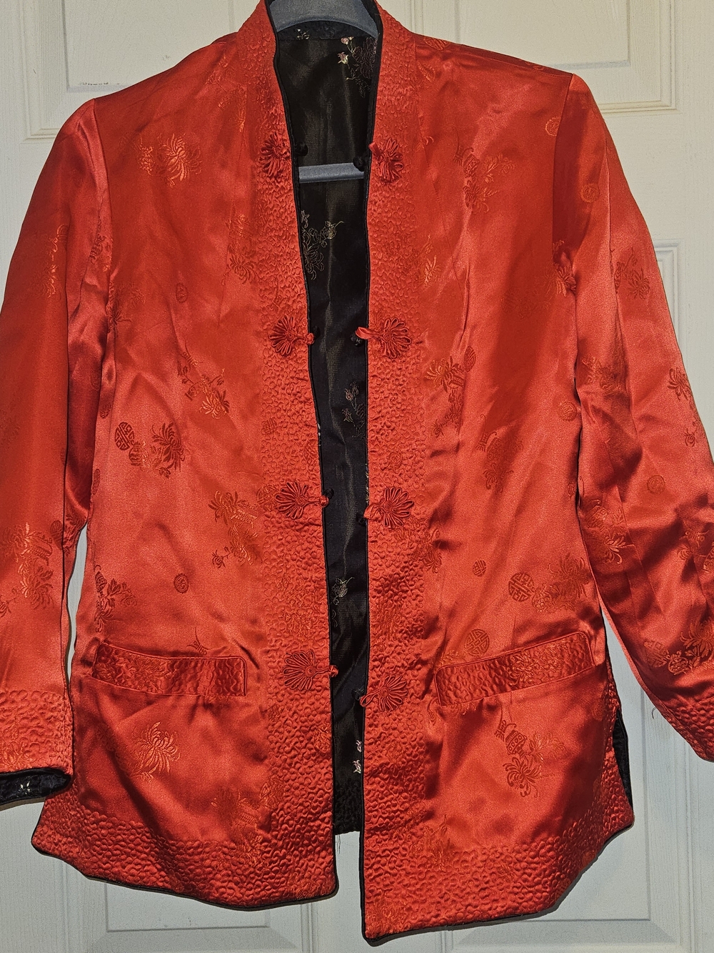 Reversible Jacket - Picture 6 of 8
